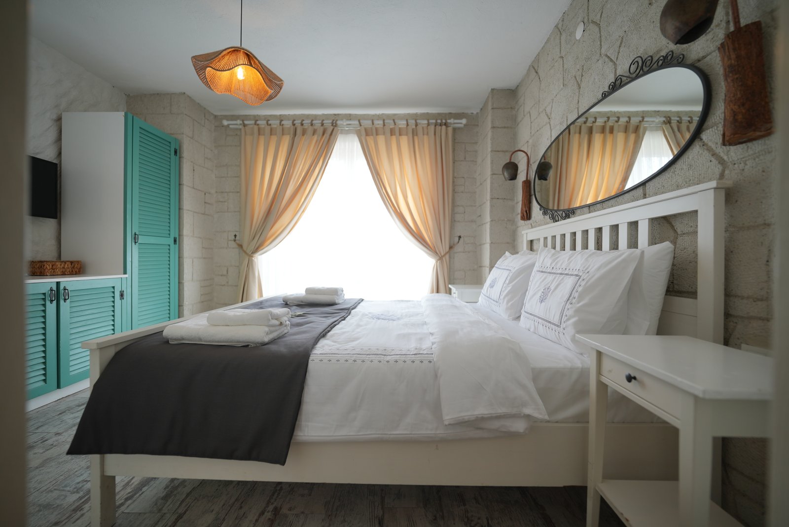 My Adress Alaçatı Galeri