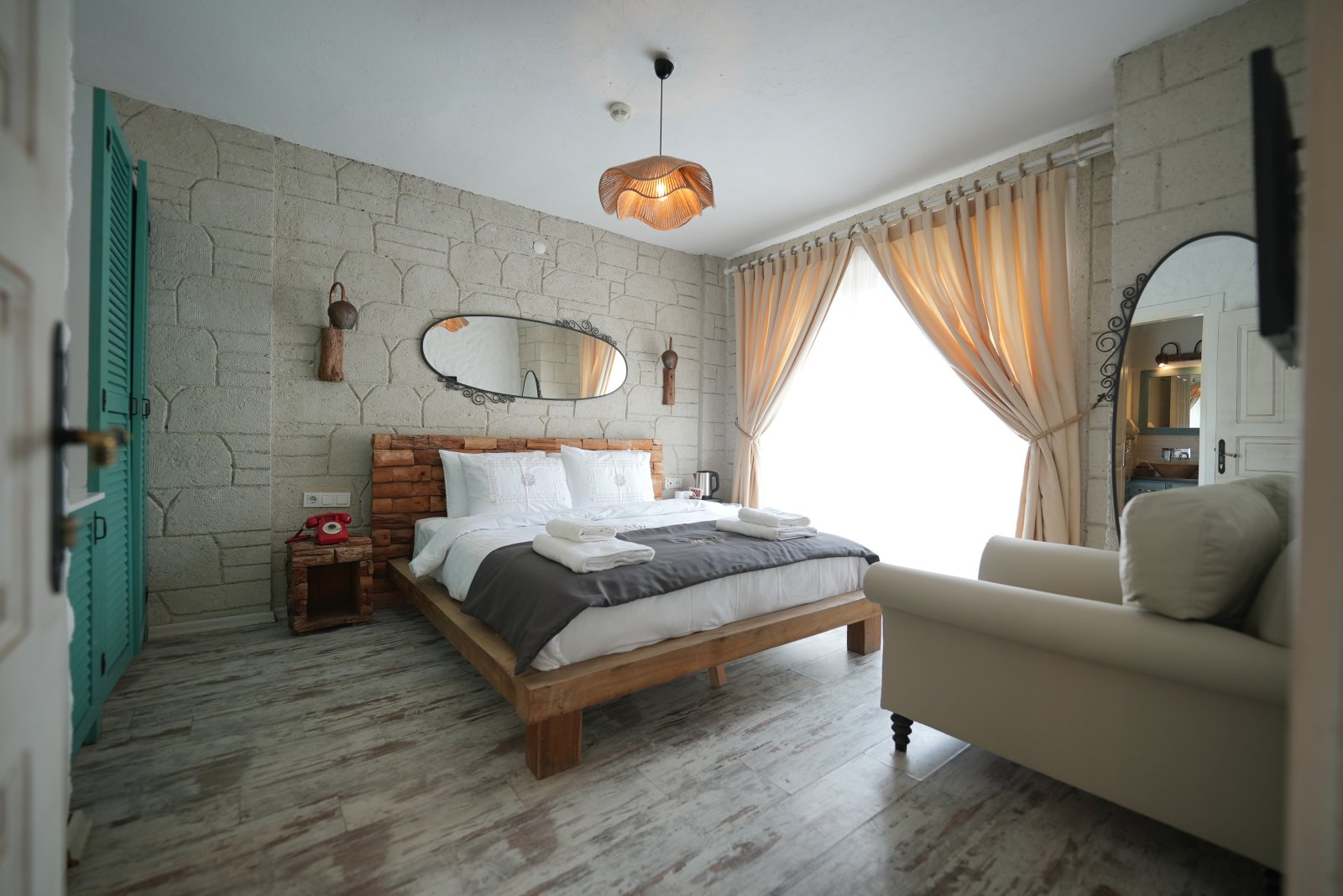 My Adress Alaçatı Galeri