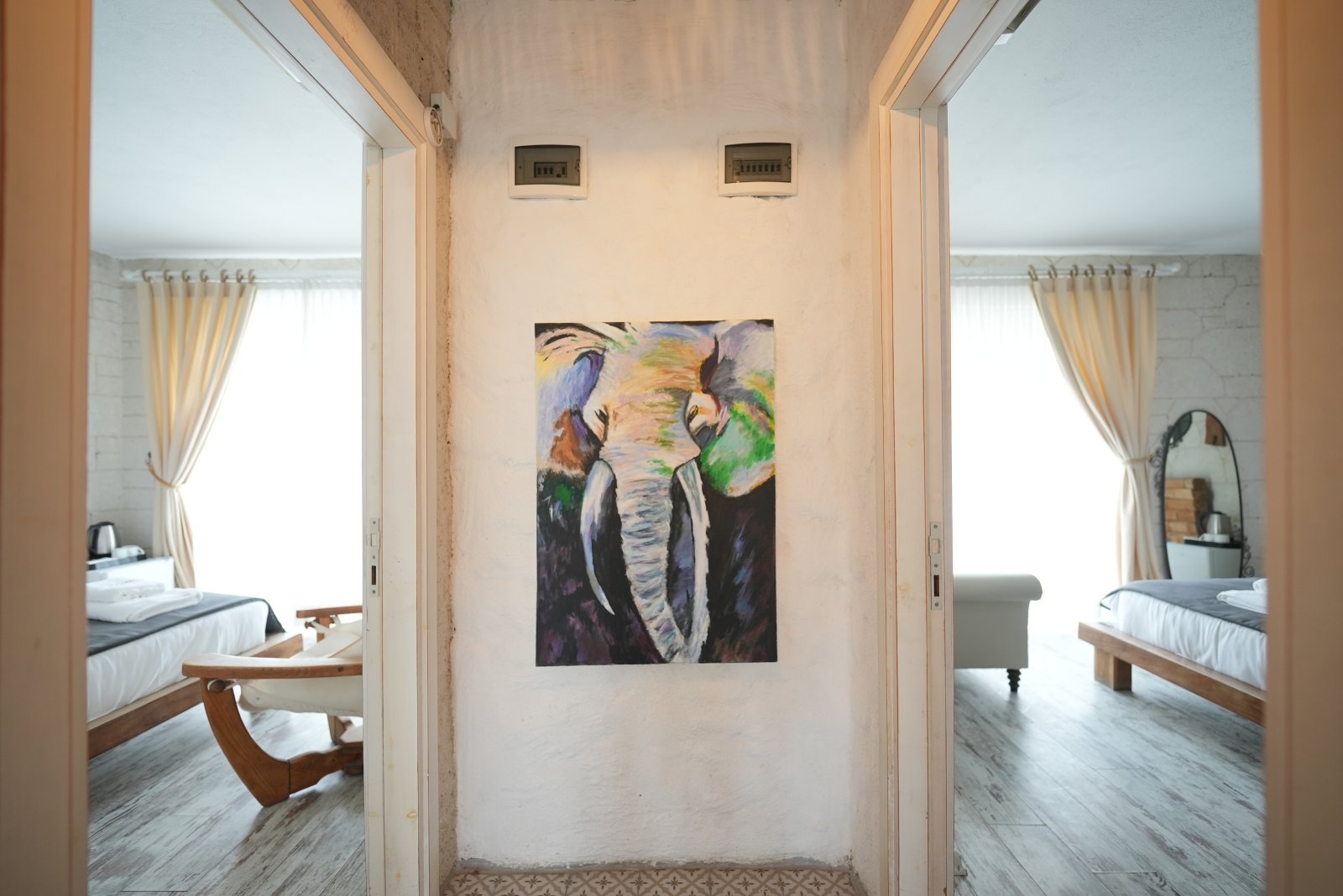 My Adress Alaçatı Galeri