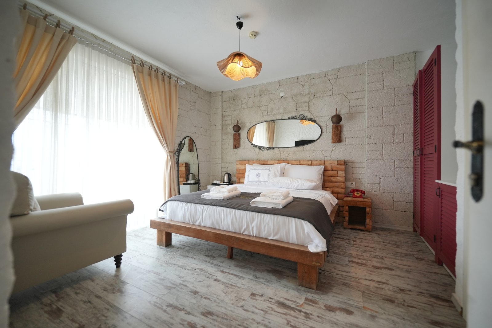 My Adress Alaçatı Galeri