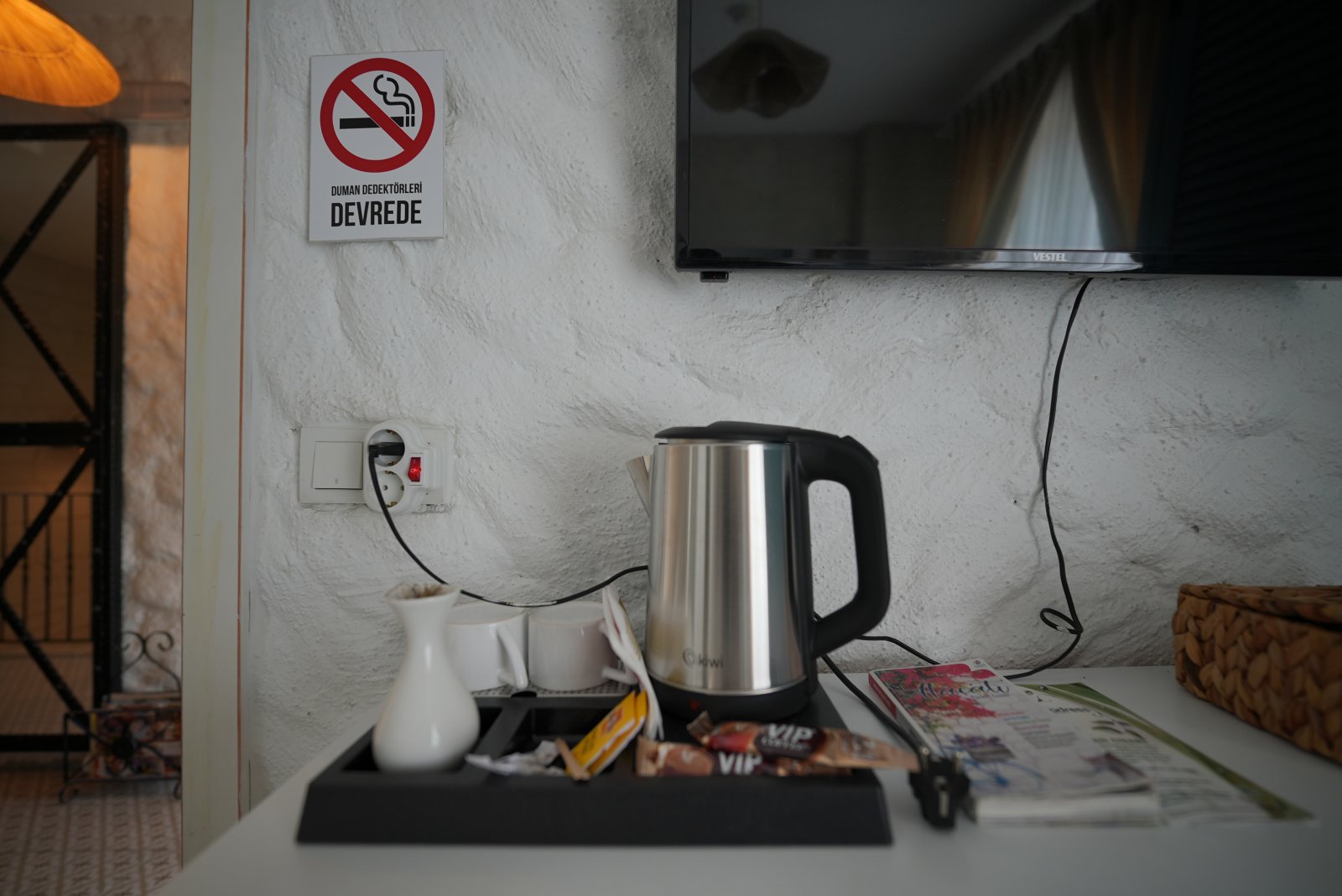 My Adress Alaçatı Galeri