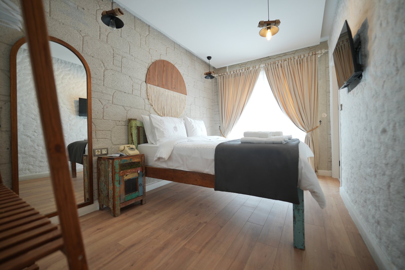 My Adress Alaçatı Galeri