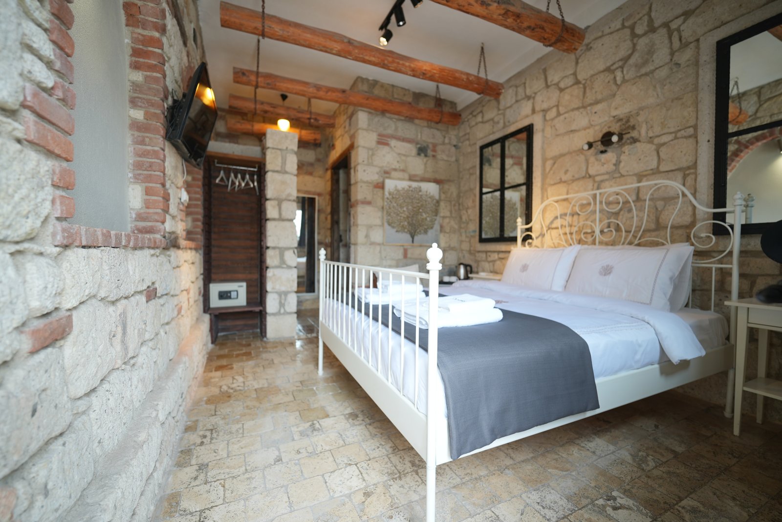 My Adress Alaçatı Galeri