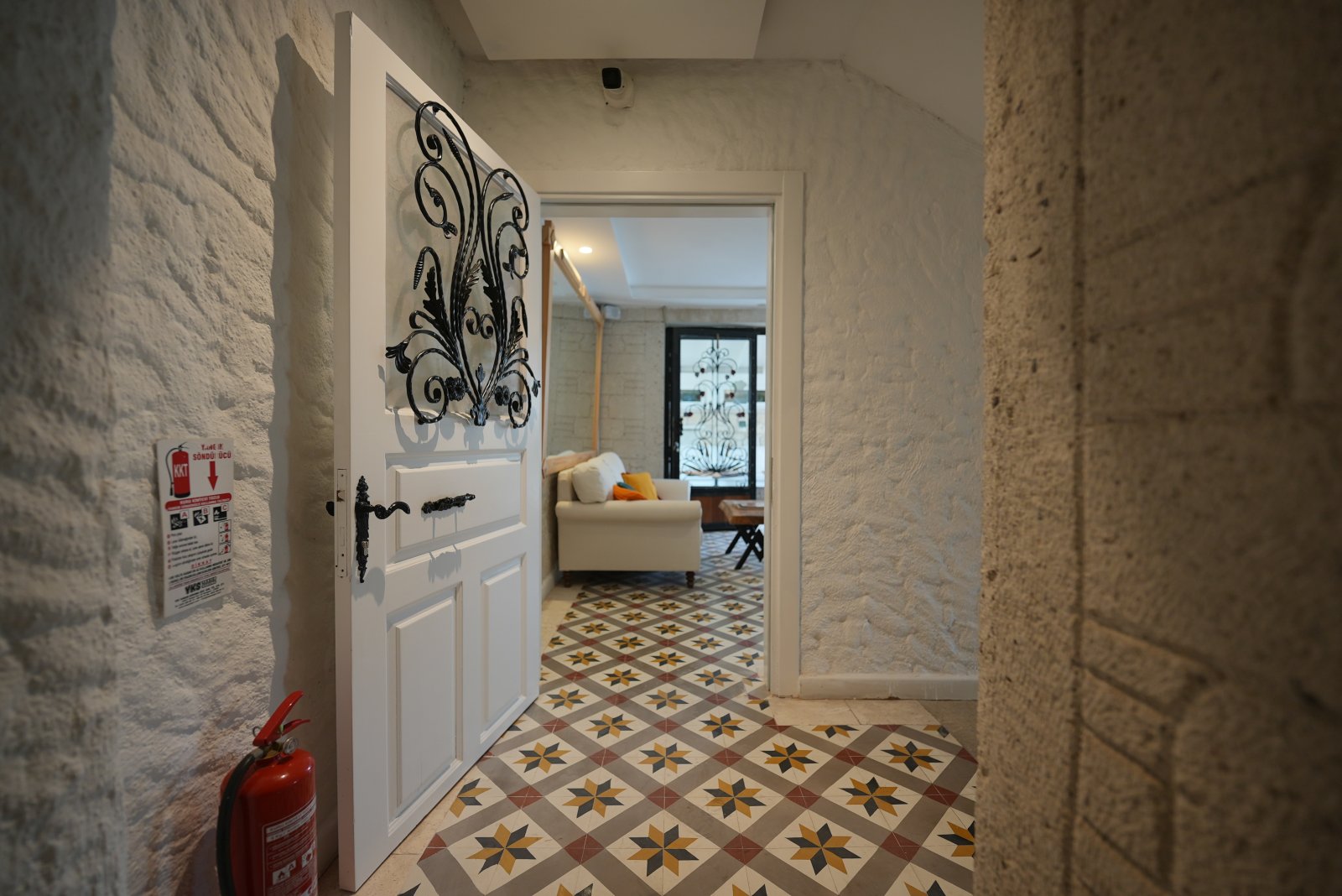 My Adress Alaçatı Galeri