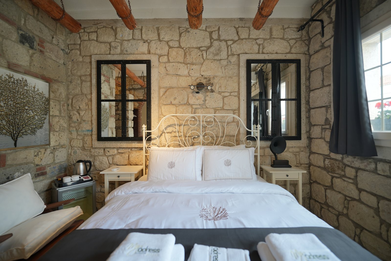 My Adress Alaçatı Galeri