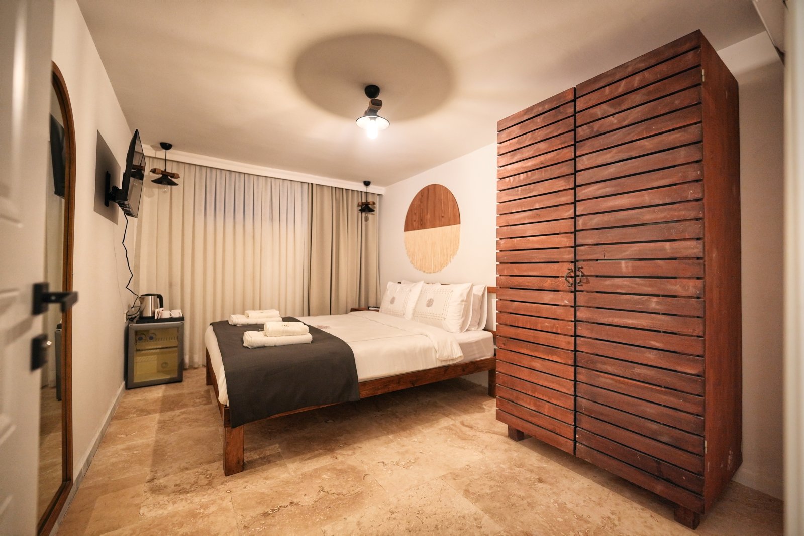 My Adress Alaçatı Galeri