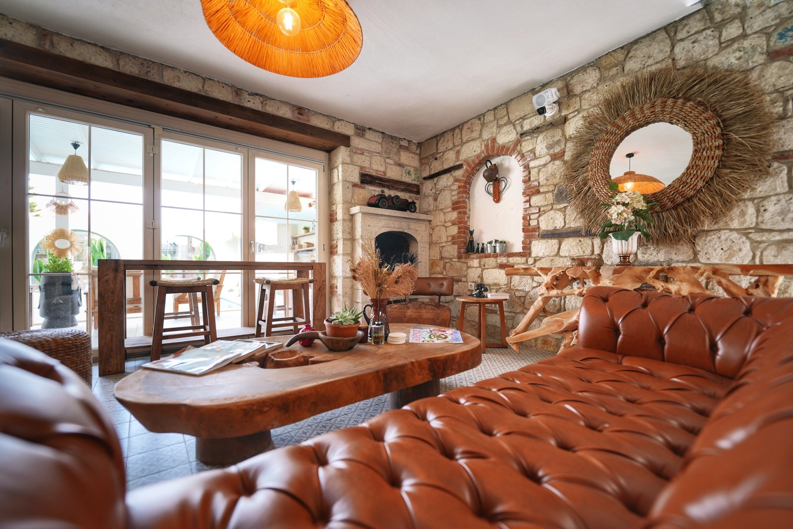 My Adress Alaçatı Galeri