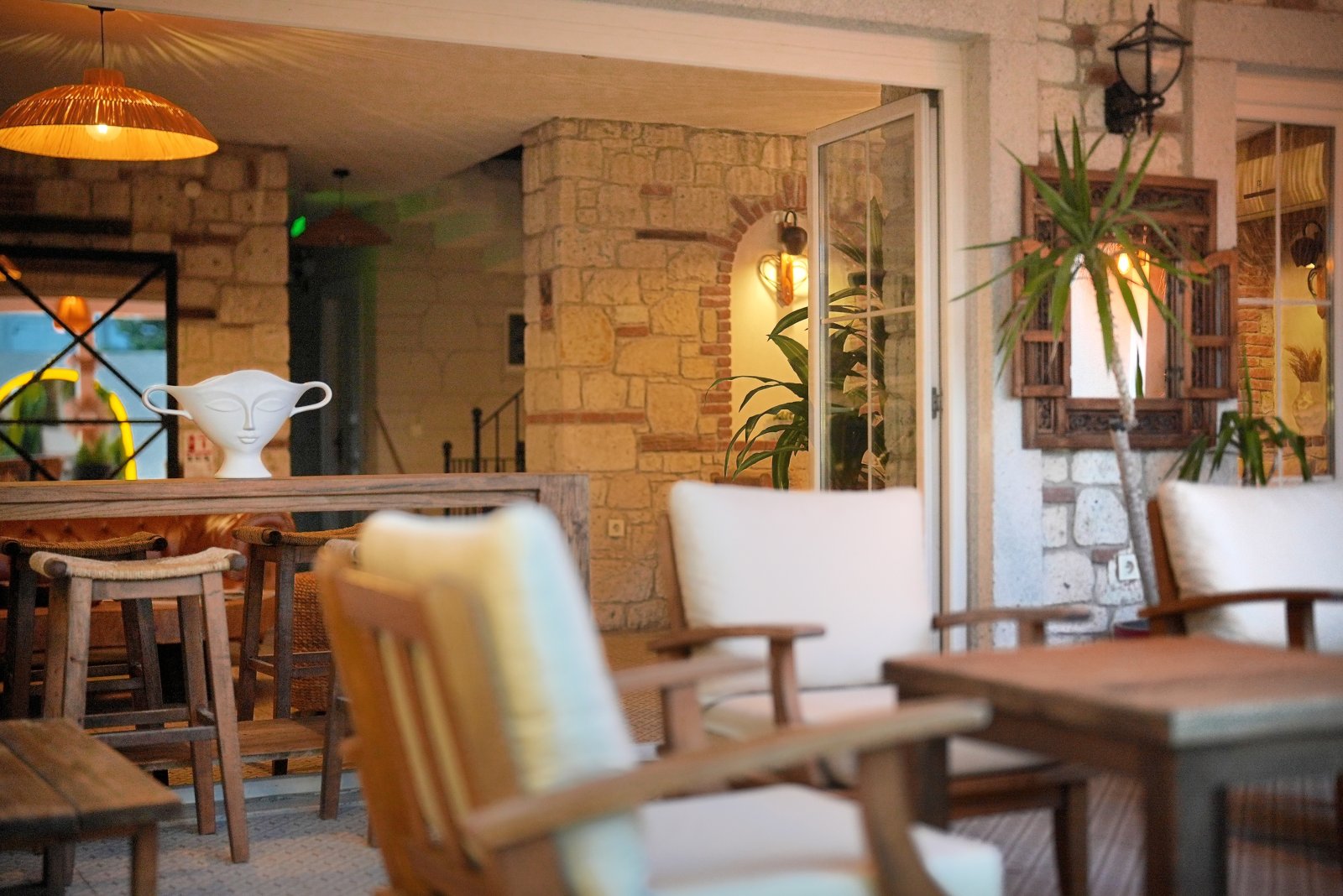 My Adress Alaçatı Galeri