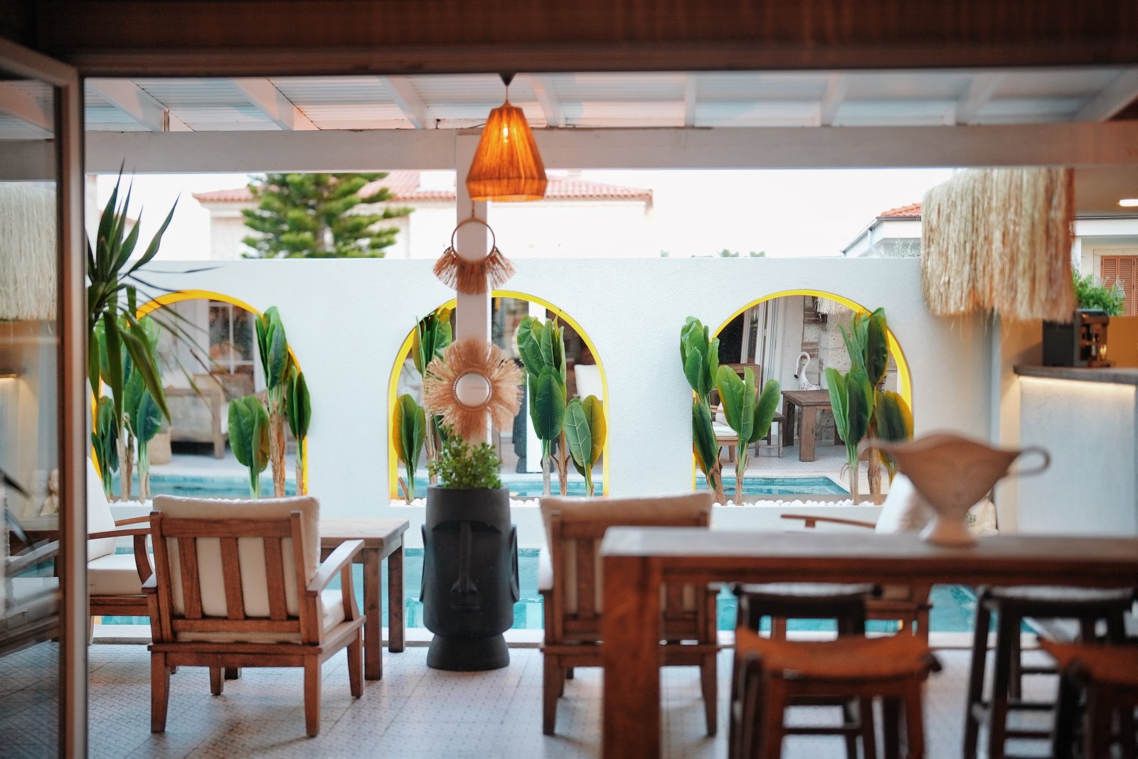 My Adress Alaçatı Galeri