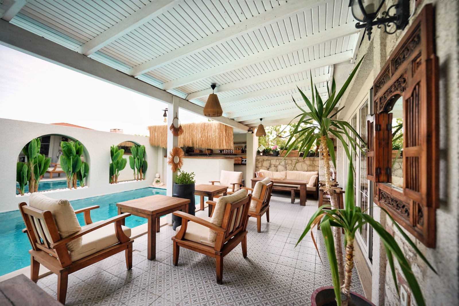 My Adress Alaçatı Galeri