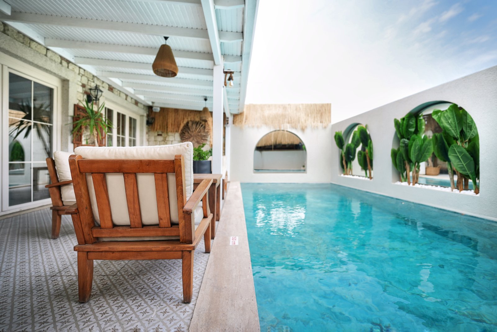 My Adress Alaçatı Galeri