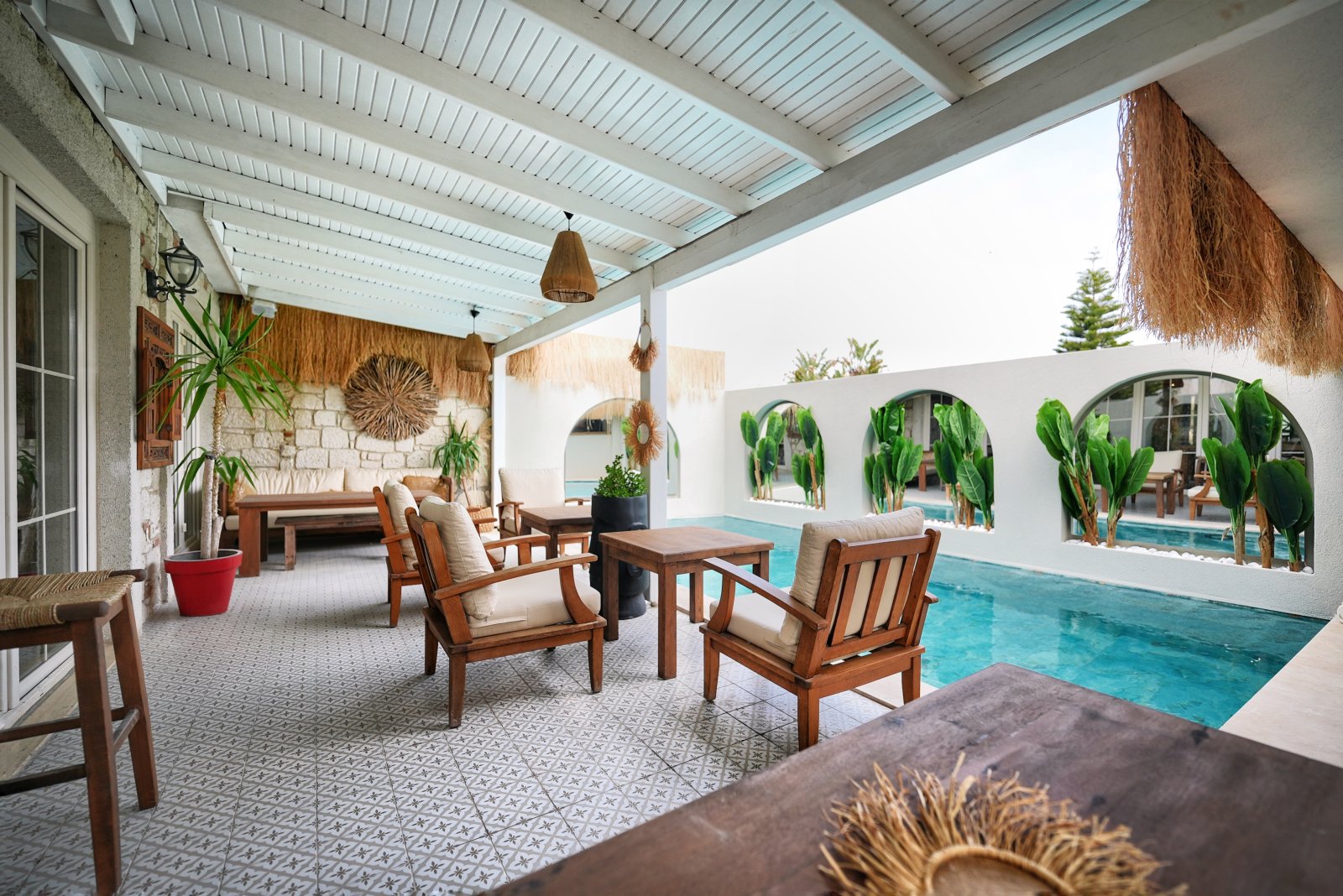 My Adress Alaçatı Galeri