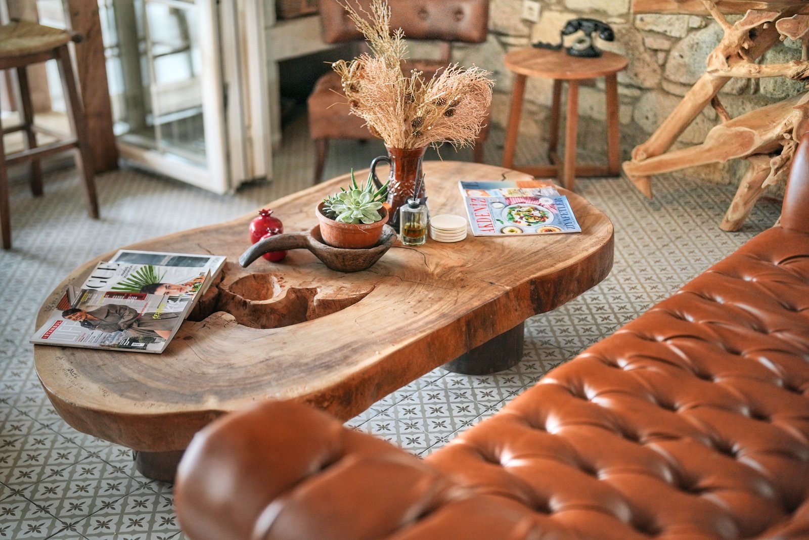 My Adress Alaçatı Galeri