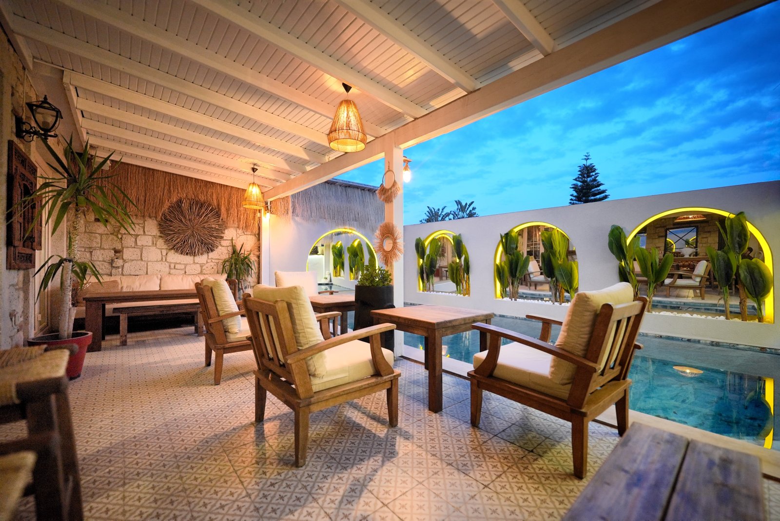 My Adress Alaçatı Galeri