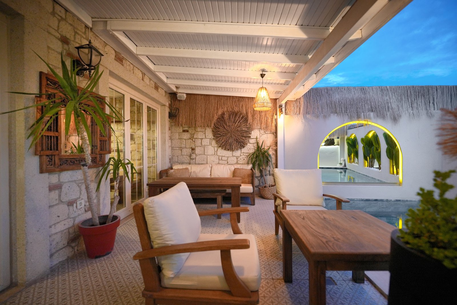 My Adress Alaçatı Galeri