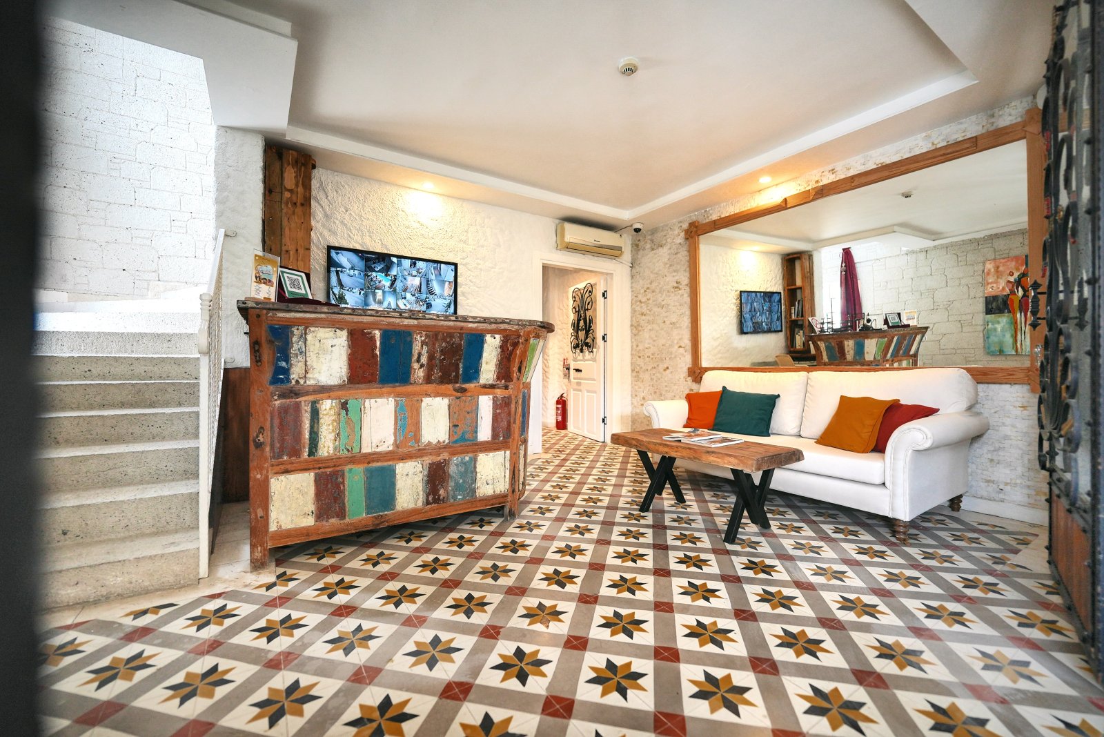 My Adress Alaçatı Galeri