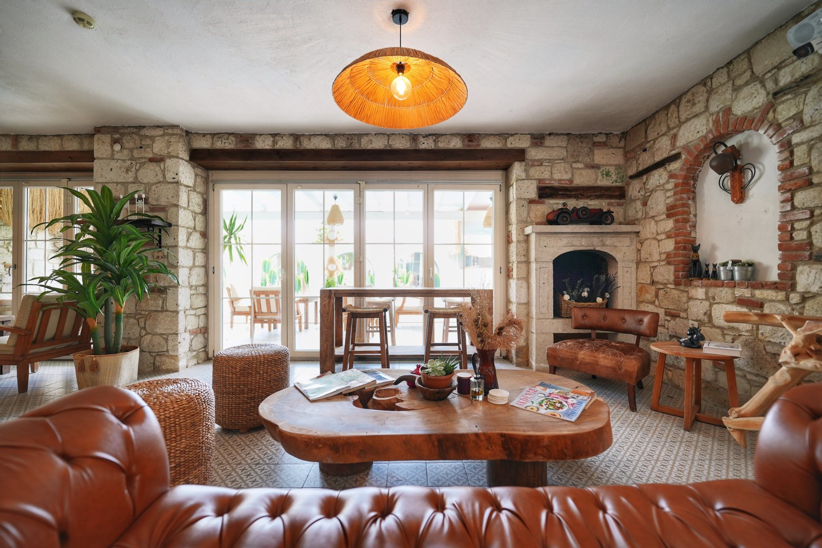 My Adress Alaçatı Galeri