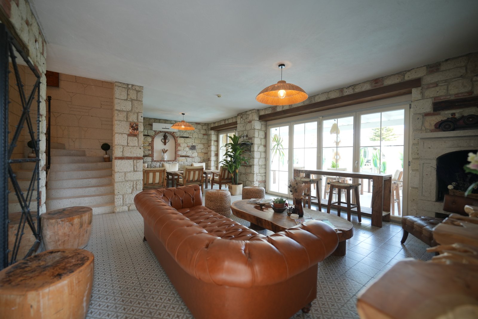 My Adress Alaçatı Galeri