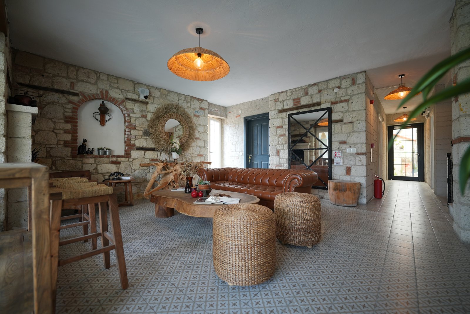 My Adress Alaçatı Galeri