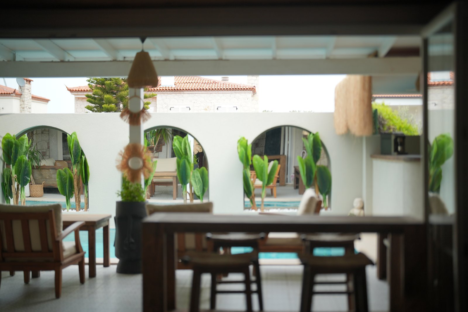 My Adress Alaçatı Galeri