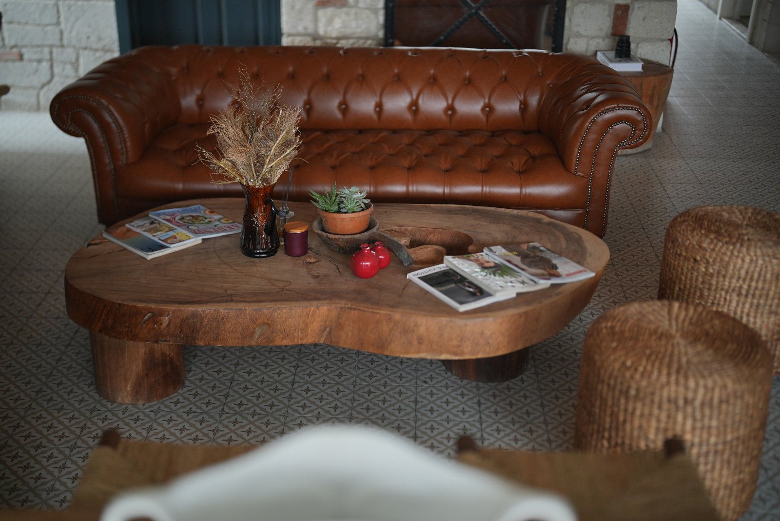 My Adress Alaçatı Galeri