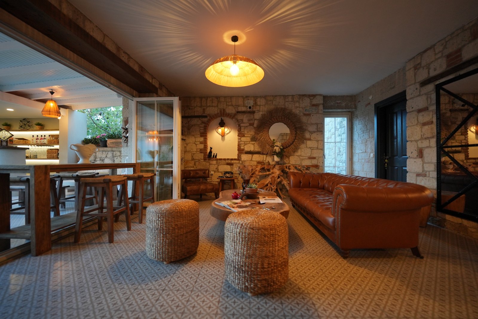 My Adress Alaçatı Galeri