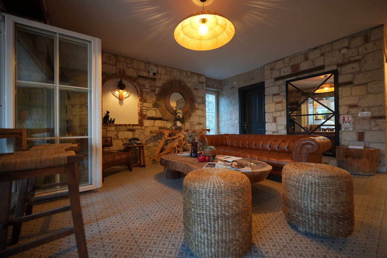 My Adress Alaçatı Galeri