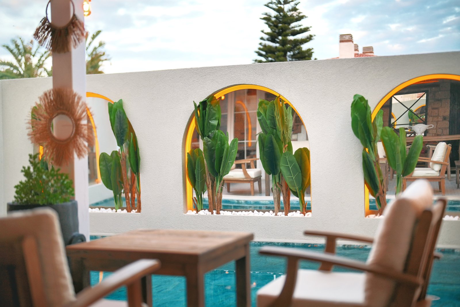 My Adress Alaçatı Galeri