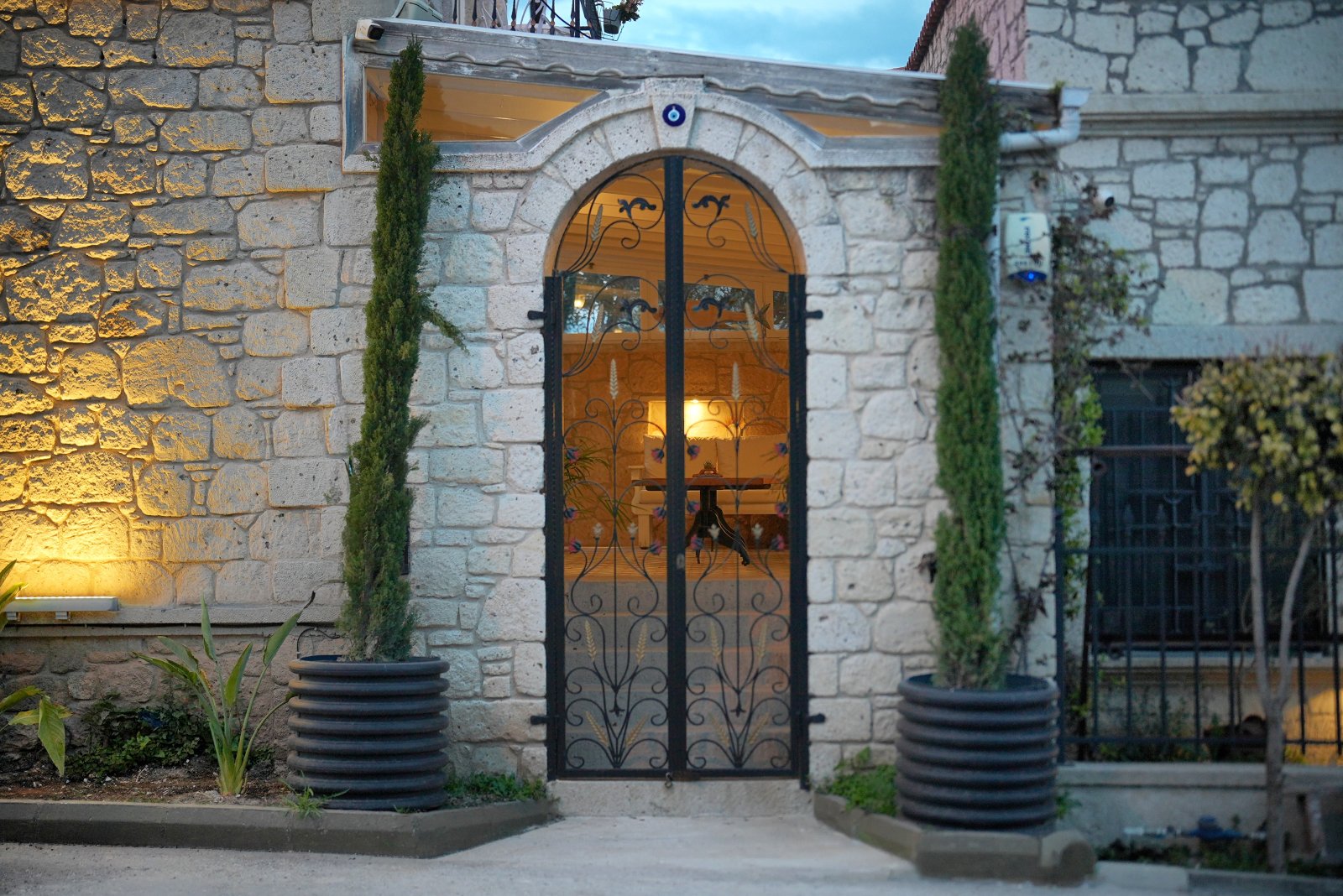 My Adress Alaçatı Galeri