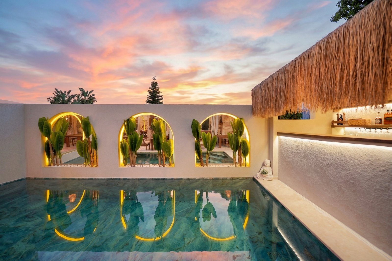 My Adress Alaçatı Galeri