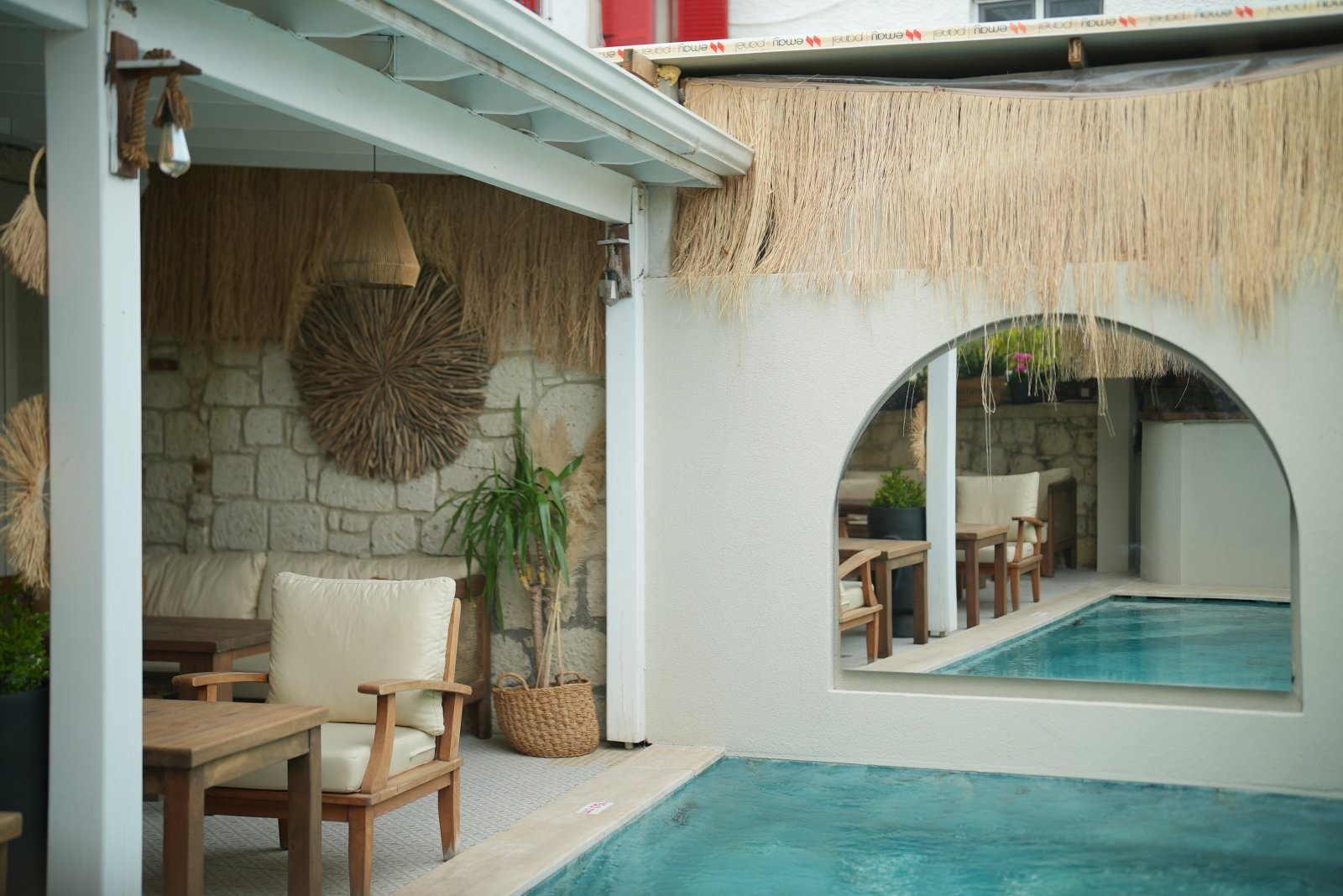 My Adress Alaçatı Galeri