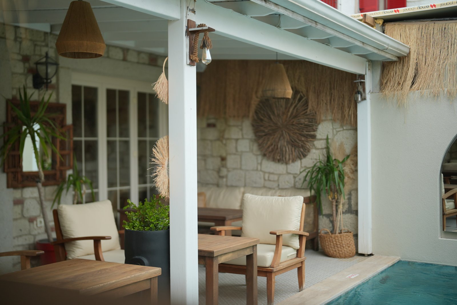 My Adress Alaçatı Galeri