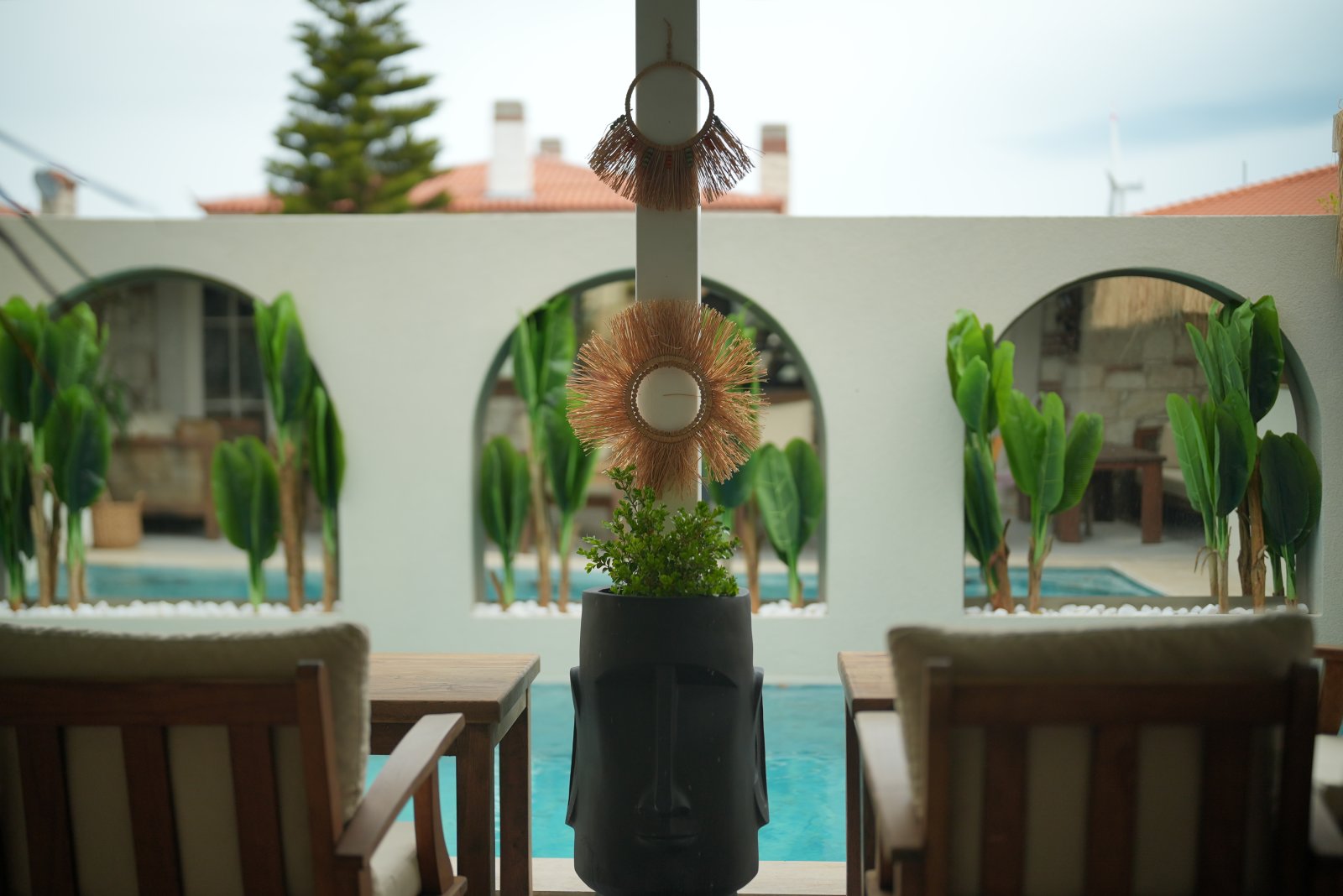 My Adress Alaçatı Galeri