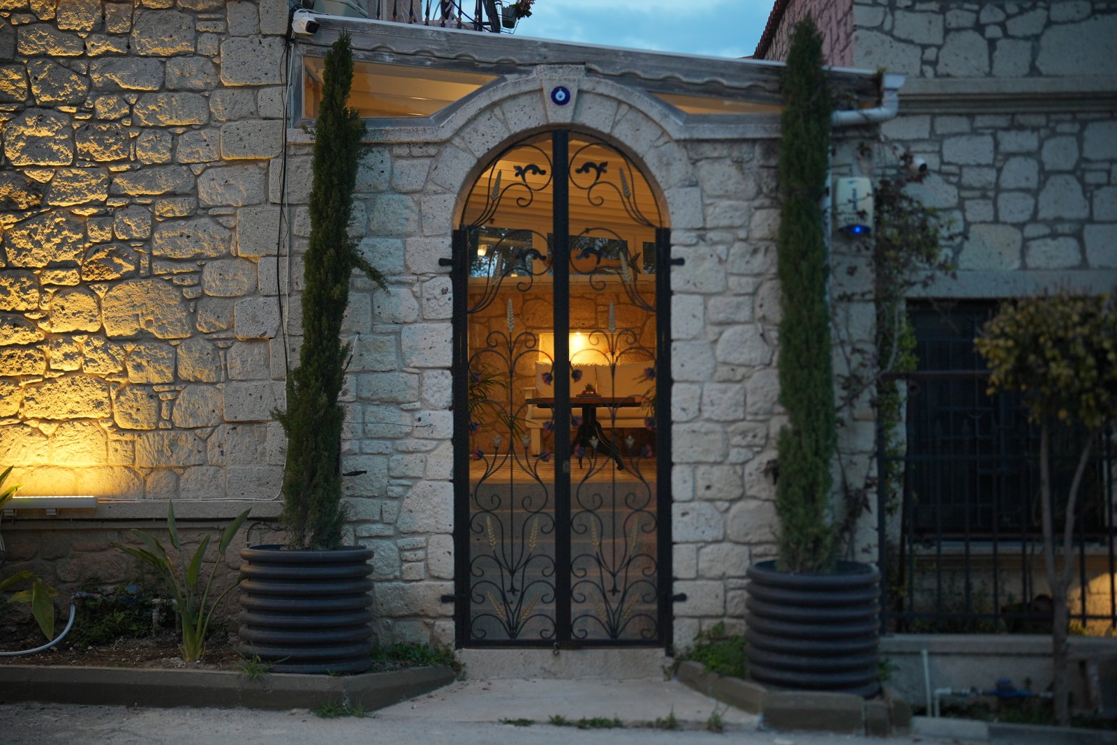 My Adress Alaçatı Galeri