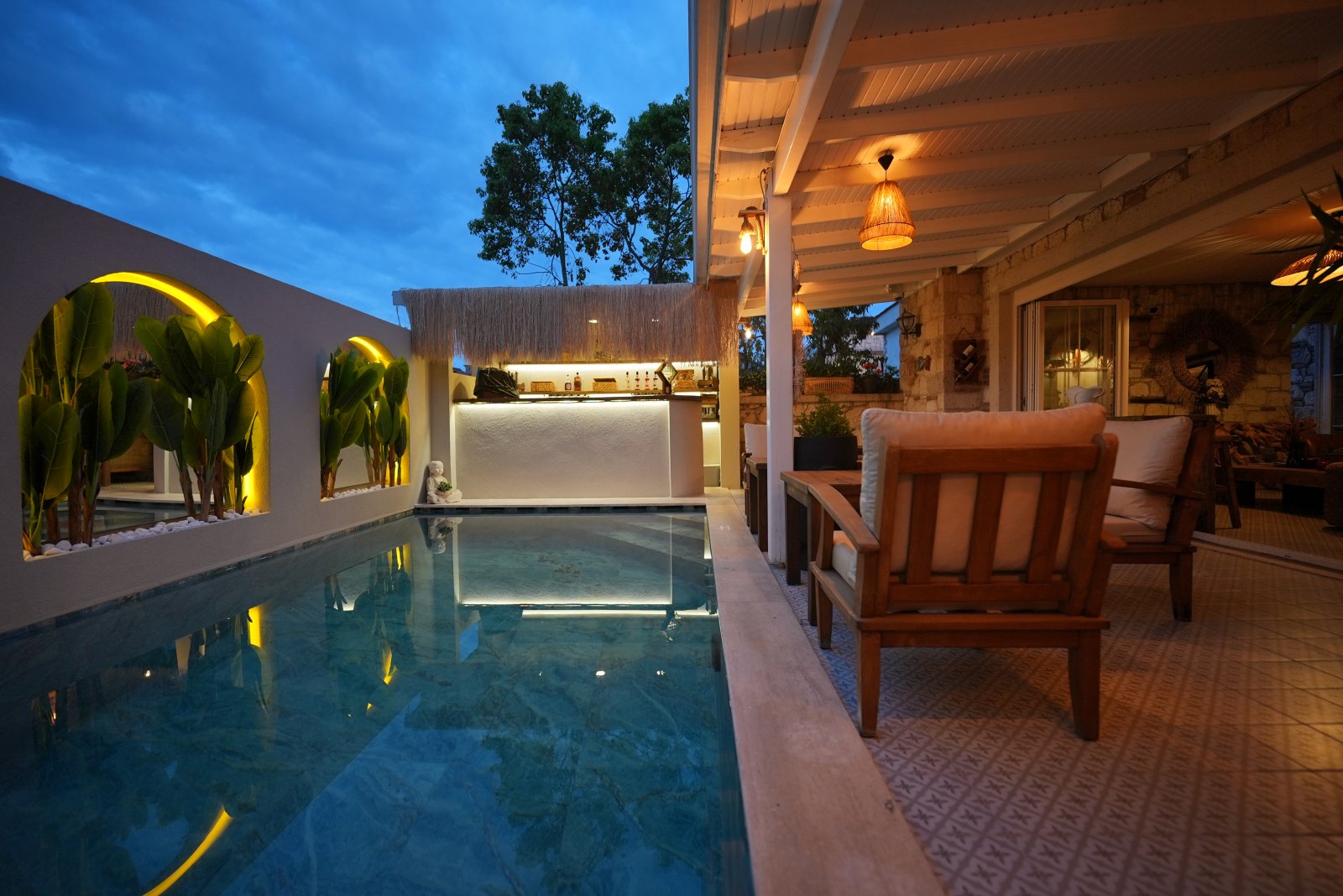 My Adress Alaçatı Galeri