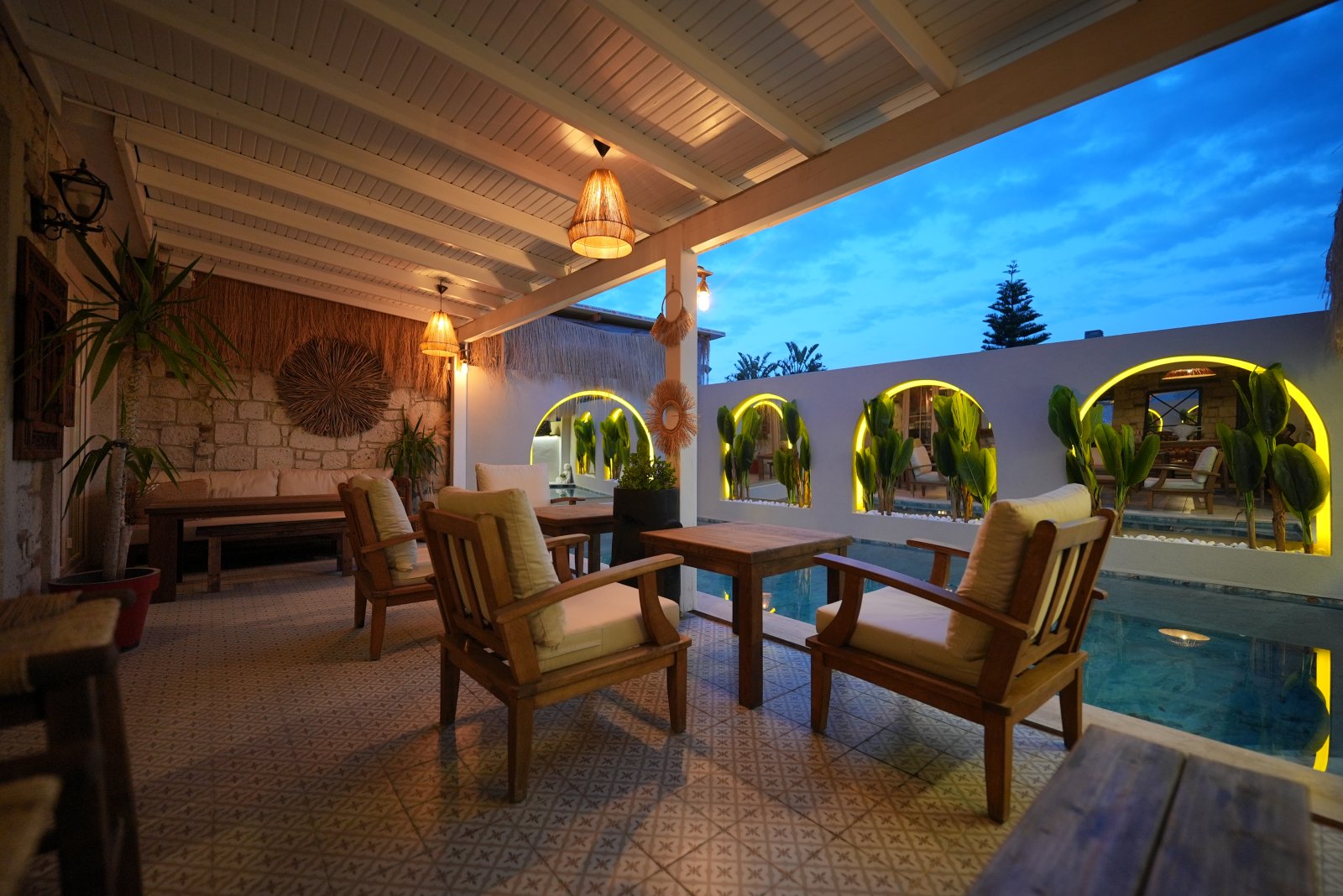 My Adress Alaçatı Galeri