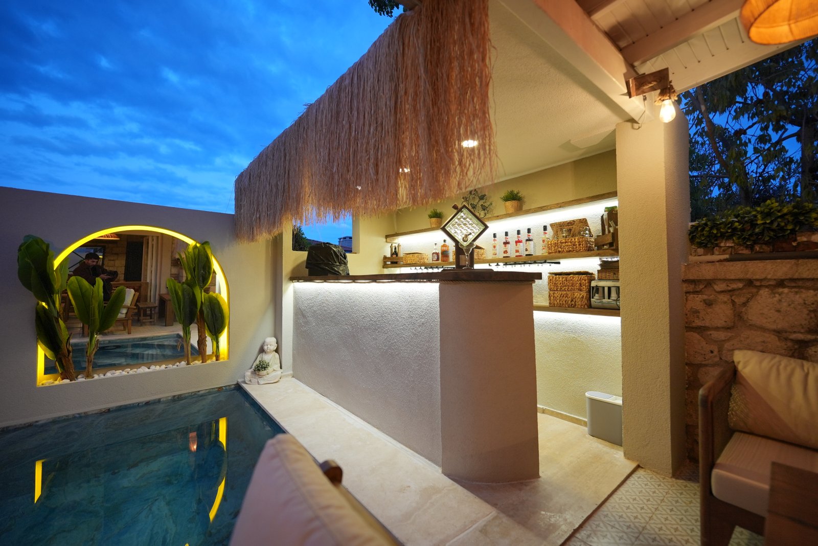 My Adress Alaçatı Galeri