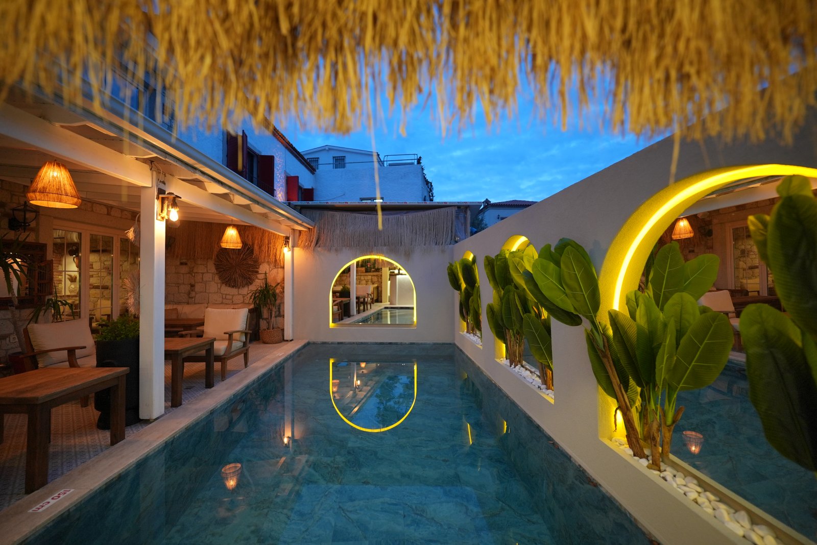 My Adress Alaçatı Galeri