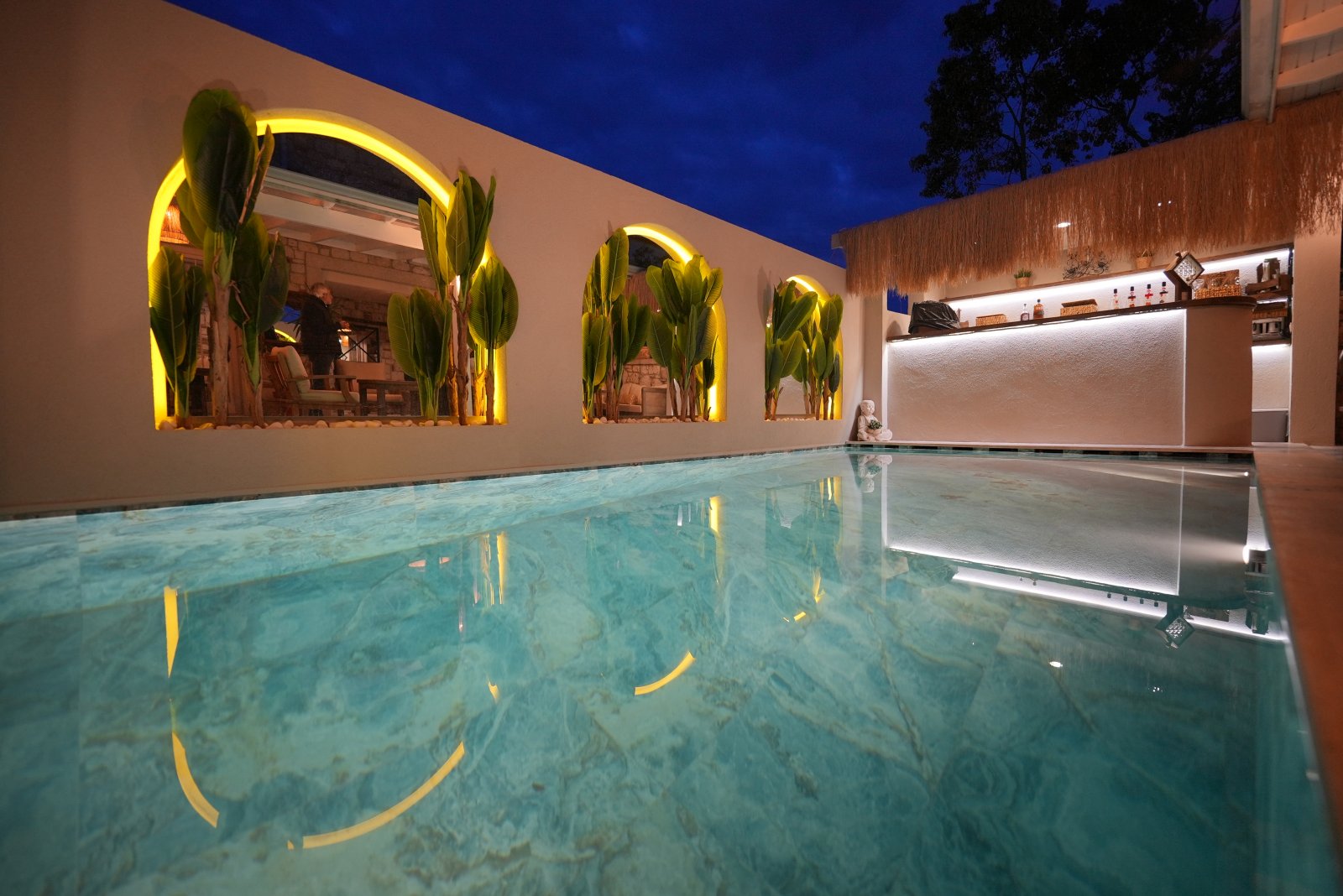 My Adress Alaçatı Galeri