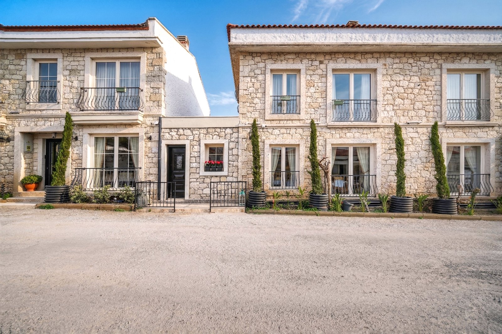 My Adress Alaçatı Galeri