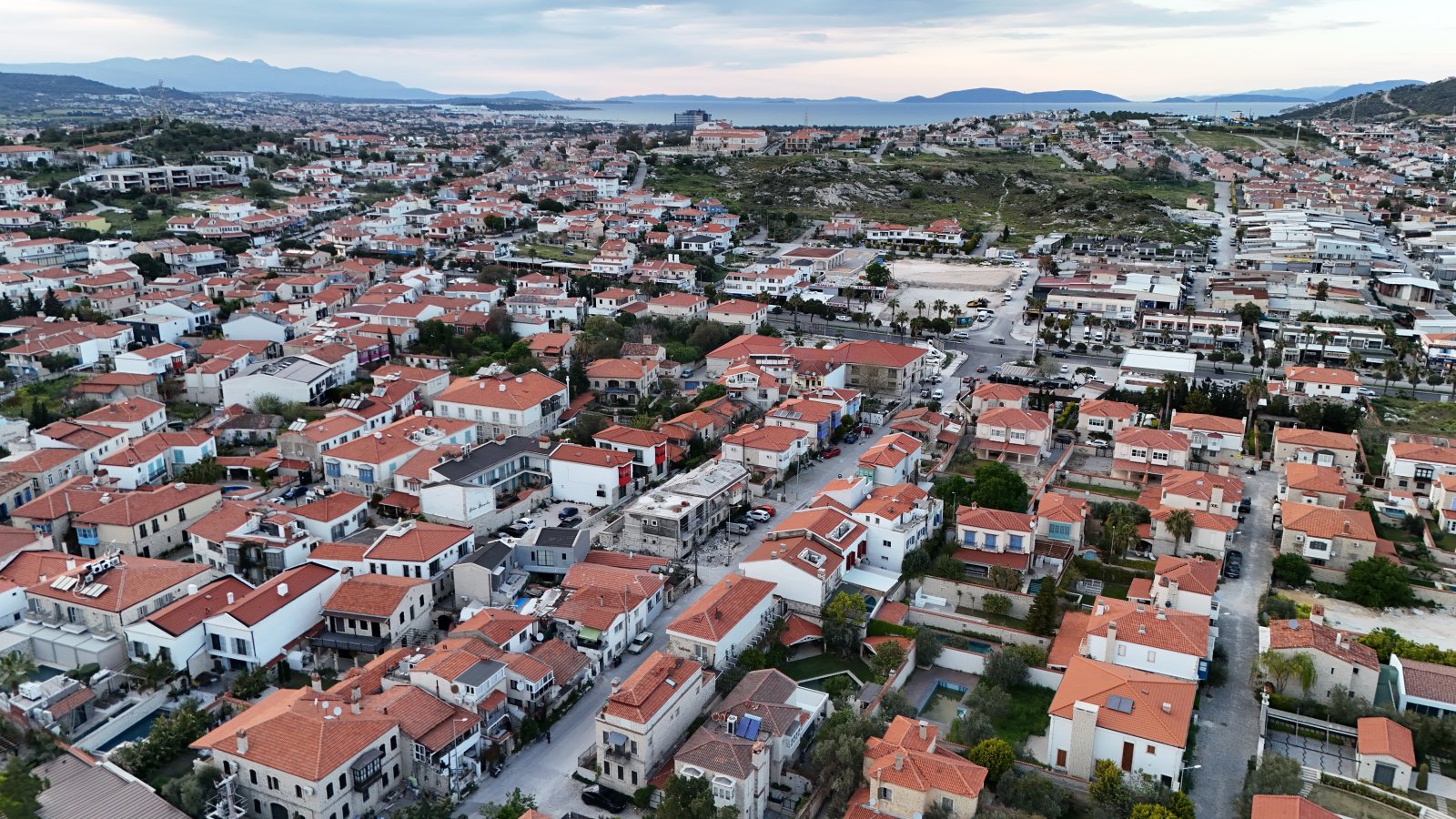 My Adress Alaçatı Galeri