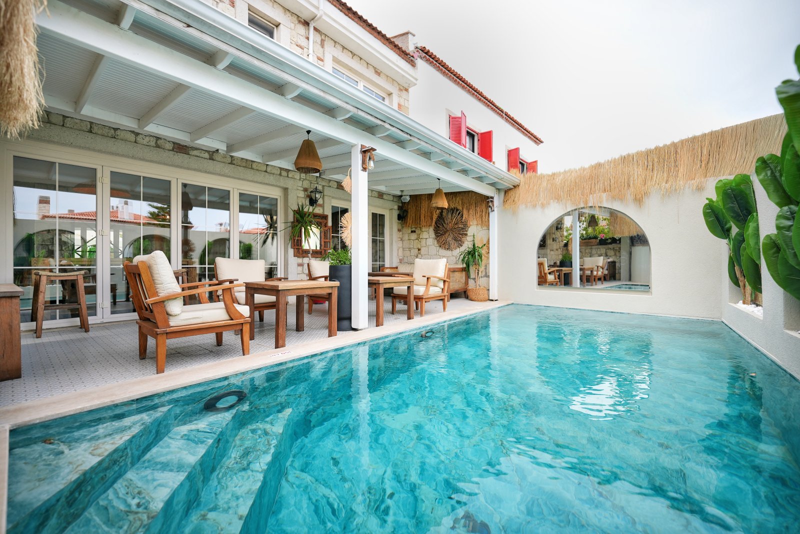 My Adress Alaçatı Galeri