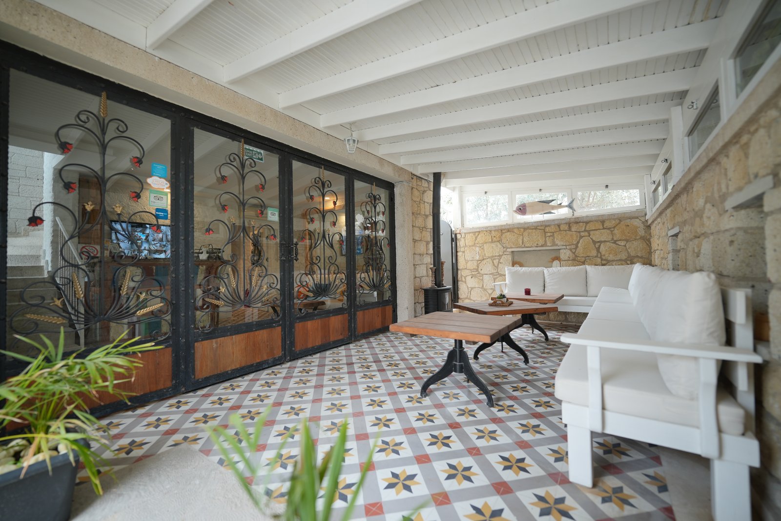 My Adress Alaçatı Galeri