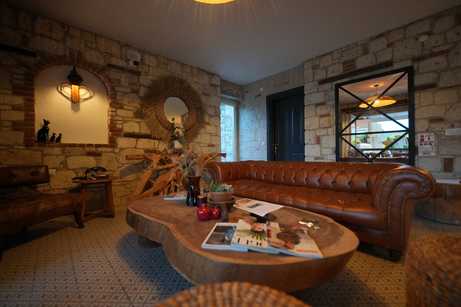 My Adress Alaçatı Galeri