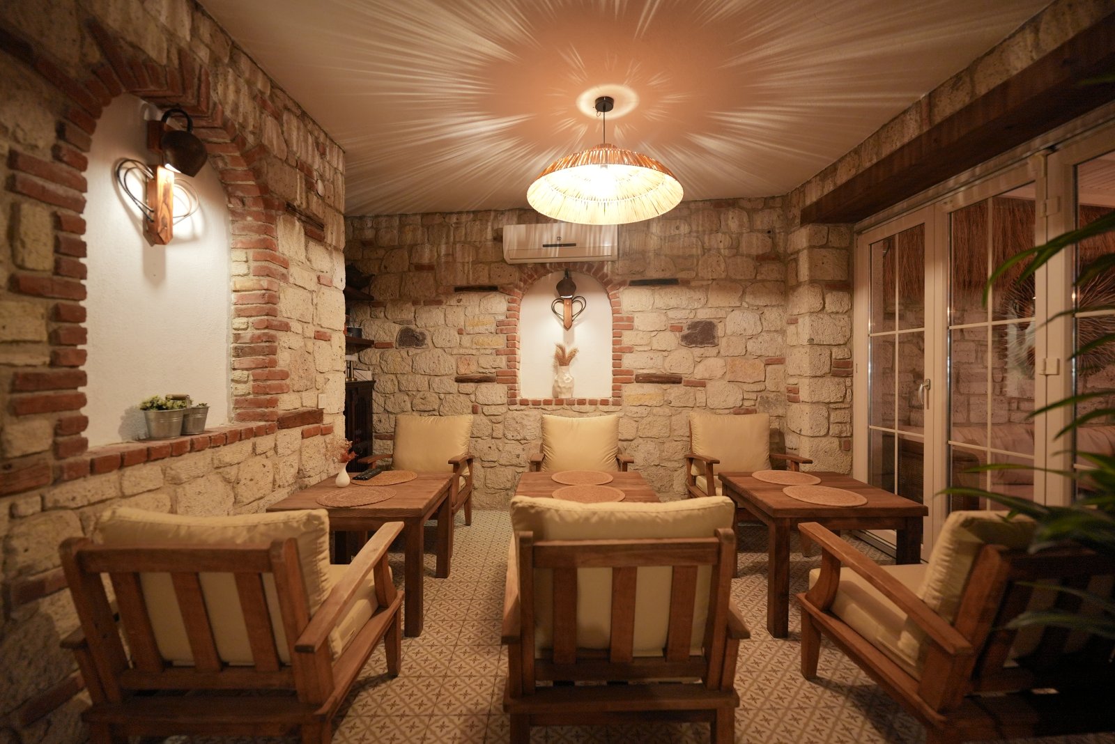 My Adress Alaçatı Galeri