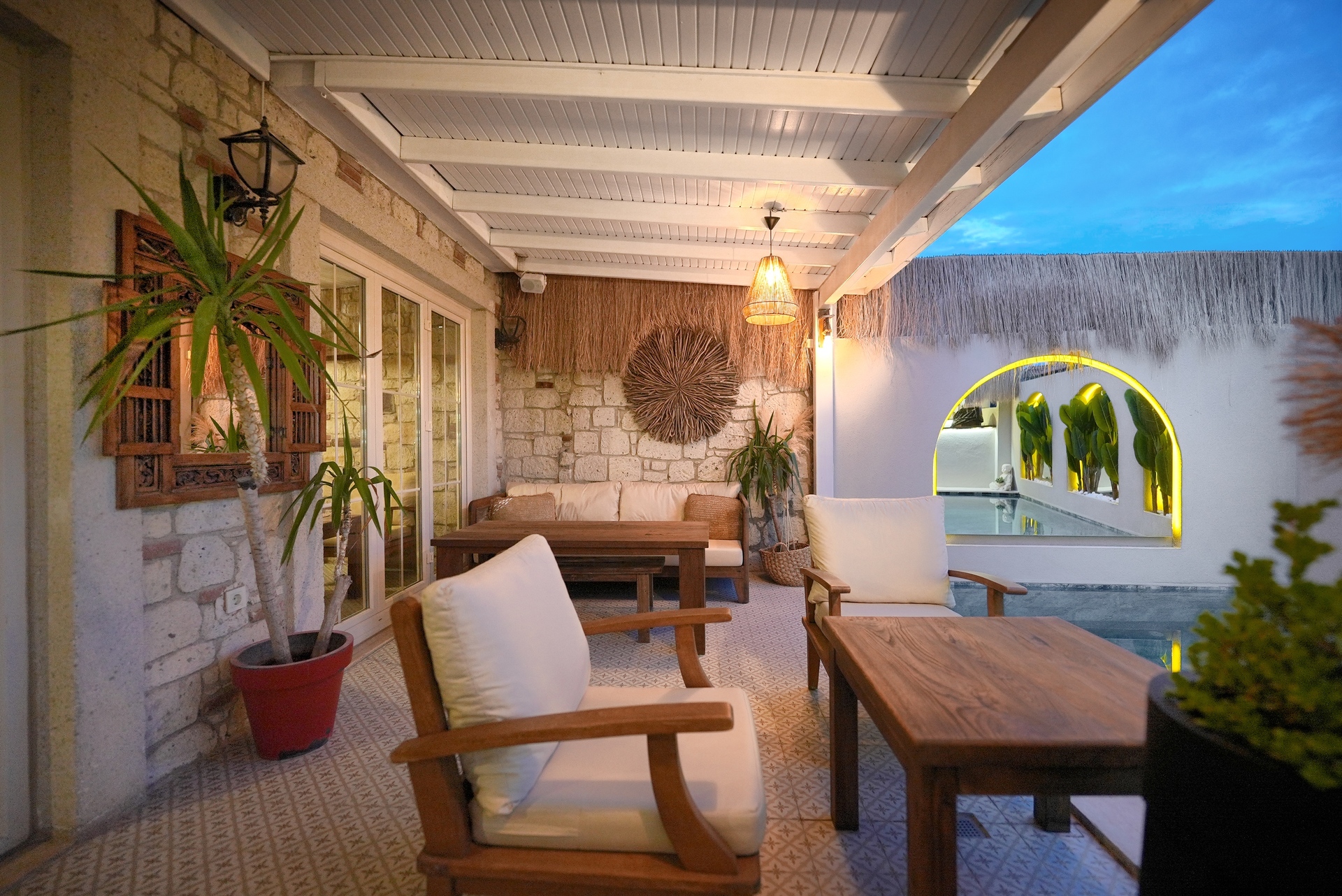 Doğal Ege Ürünleri