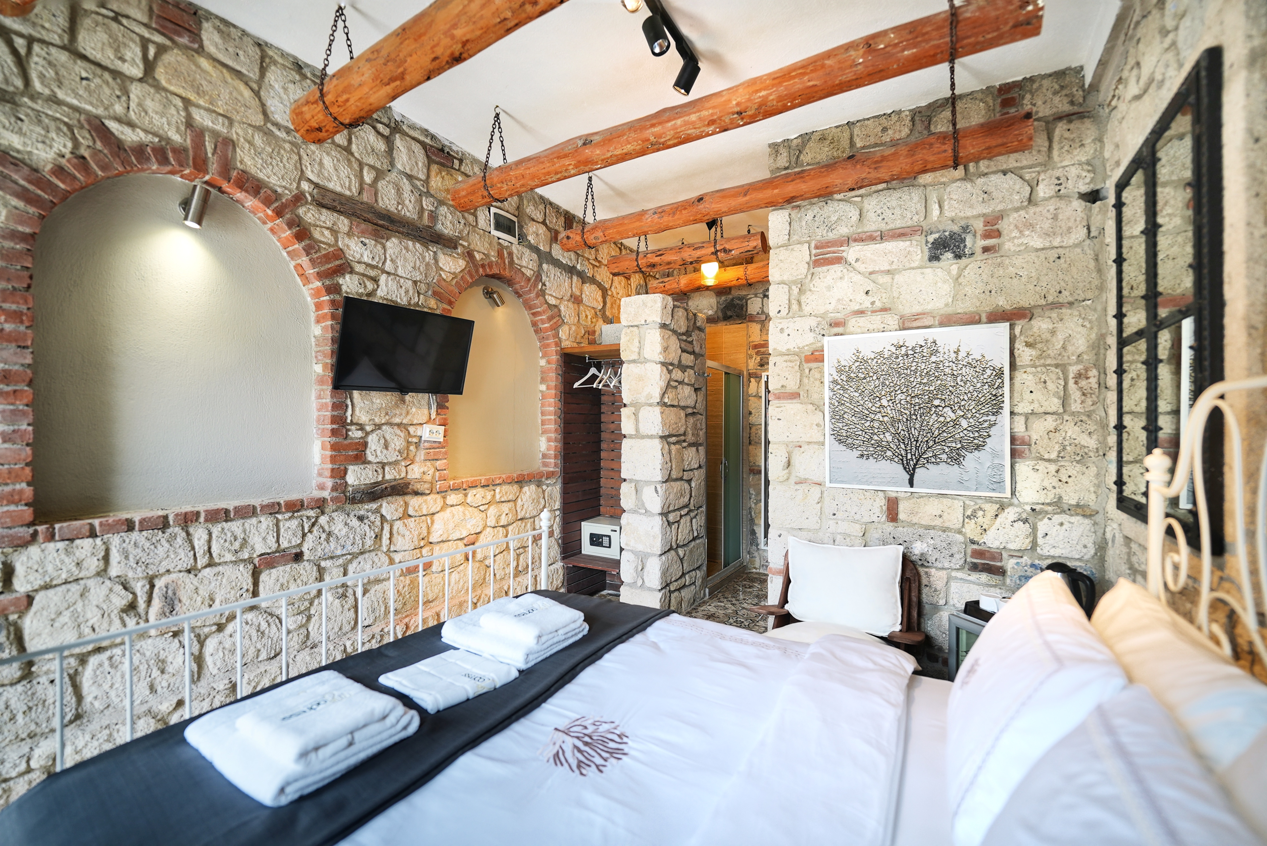 Suite, Şehir Manzaralı, 1. Kat